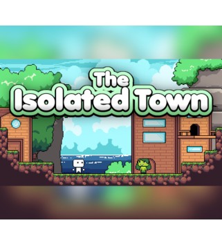 The Isolated Town Steam Key GLOBAL